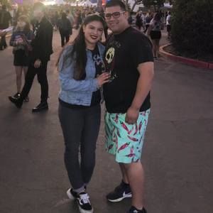 Meet your Posher, Kristin